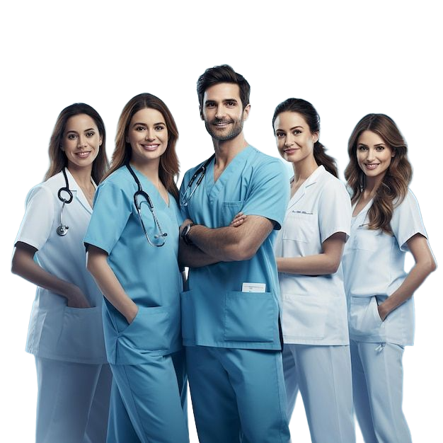 تیم پزشکی